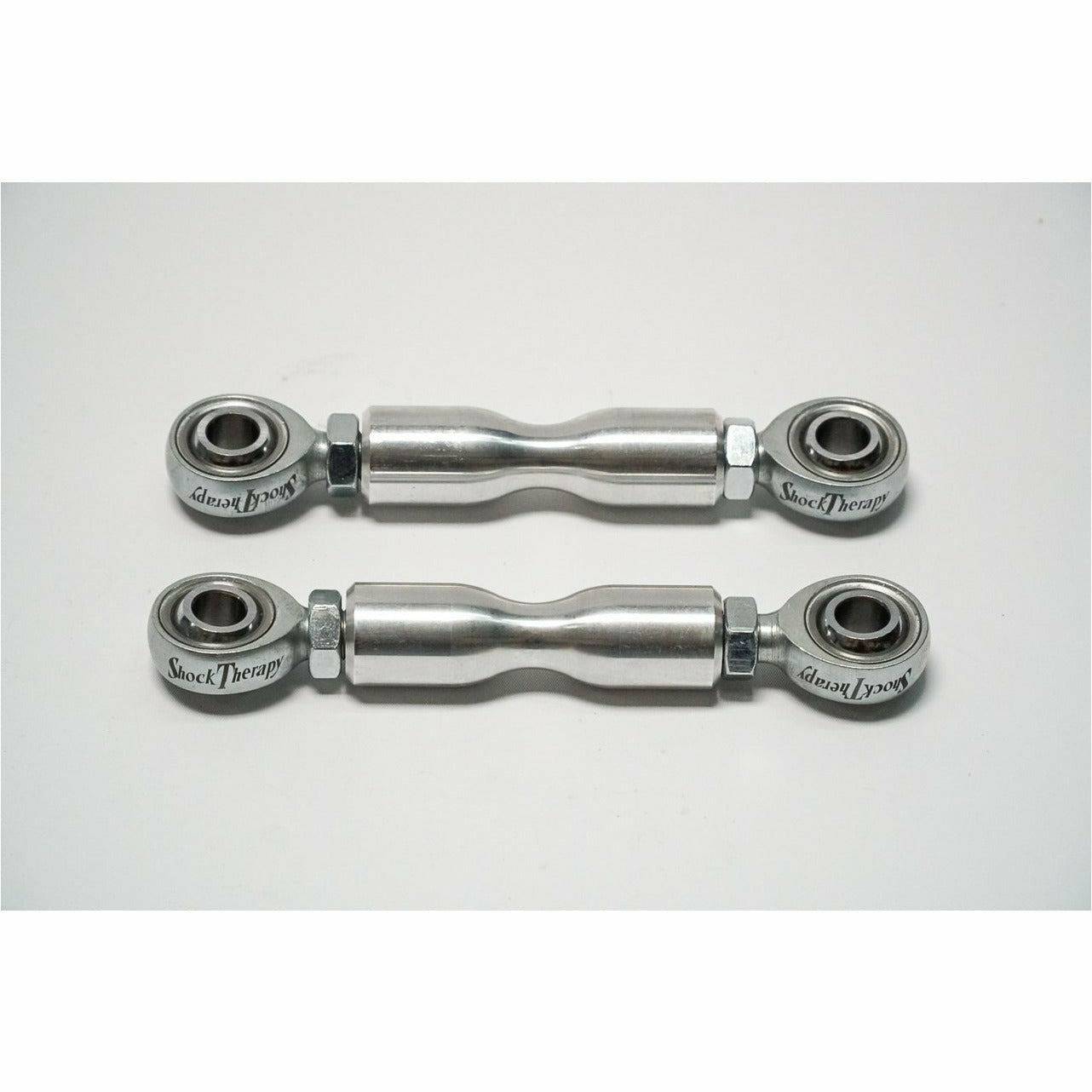 Shock Therapy, Polaris RZR XP 1000 / Turbo Adjustable Front Sway Bar Links