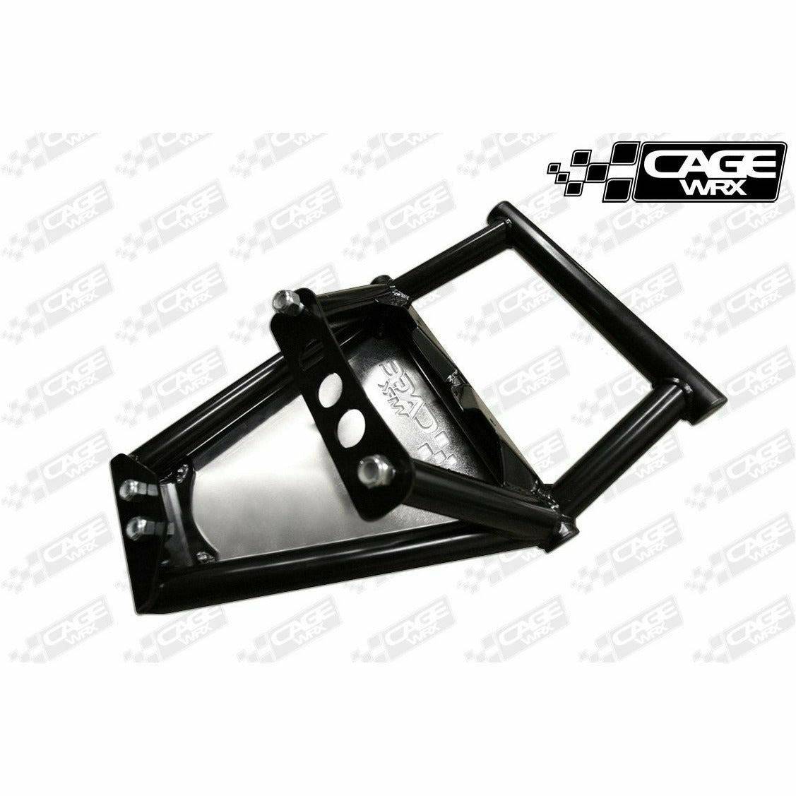 CageWRX, Polaris RZR XP 1000 / Turbo Assembled Front Bumper