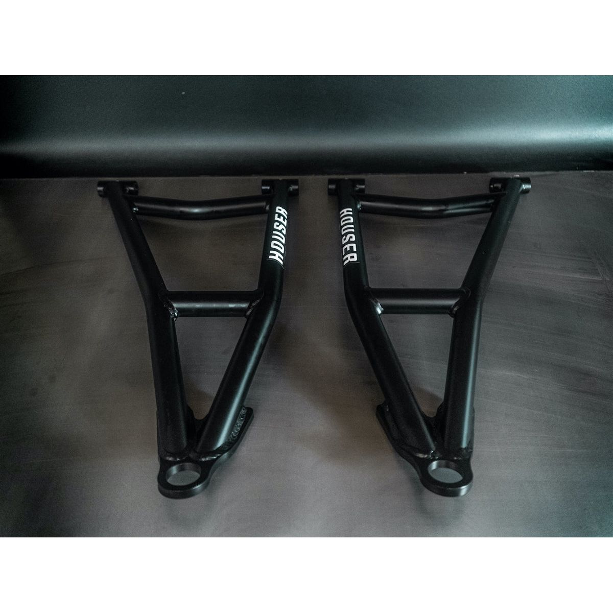 Houser Racing, Polaris RZR XP 1000 / Turbo Lower Front MGC A-Arms