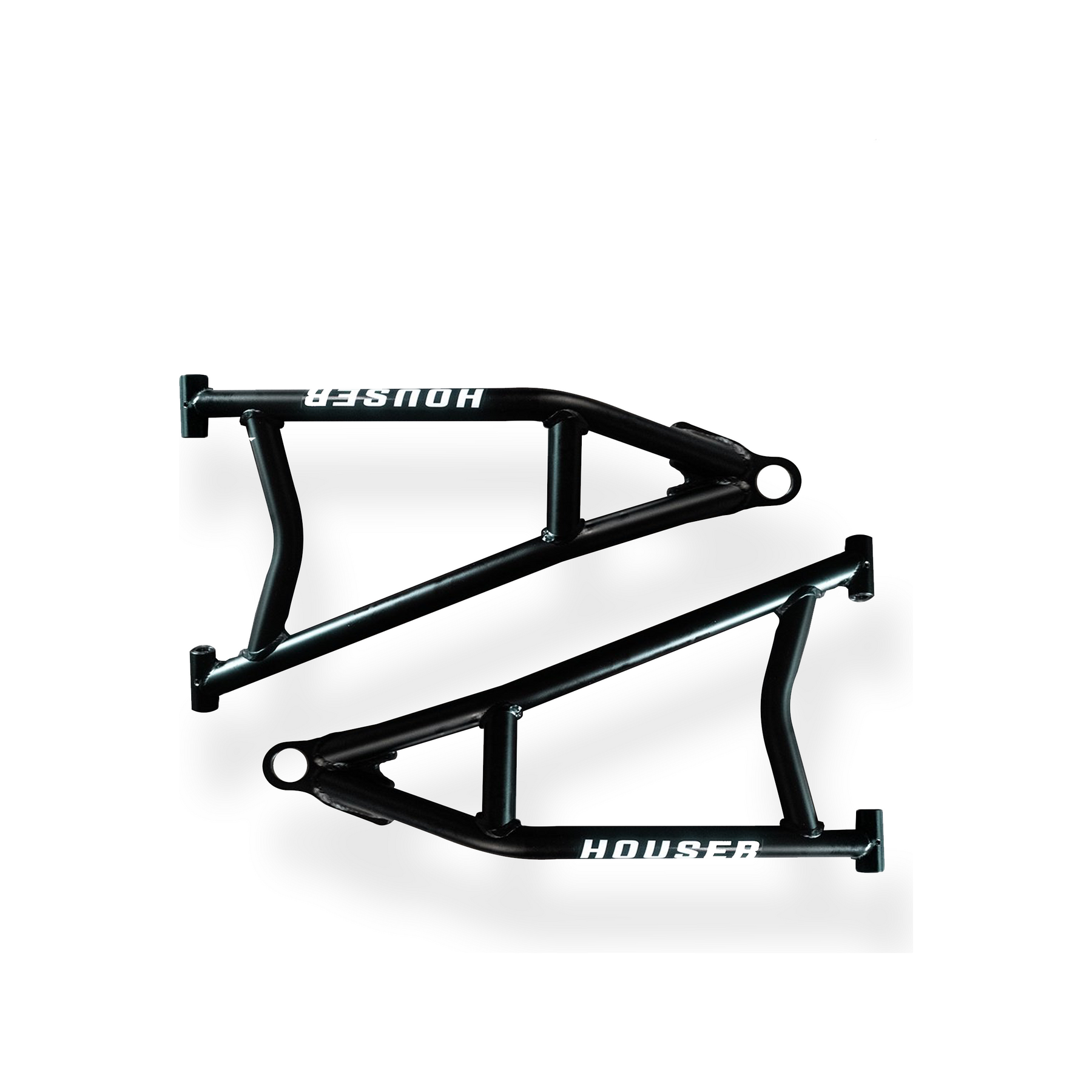 Houser Racing, Polaris RZR XP 1000 / Turbo Lower Front MGC A-Arms