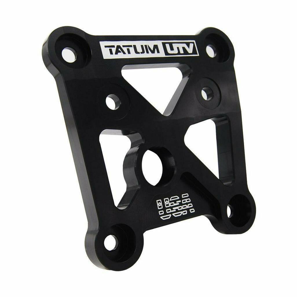 Tatum UTV, Polaris RZR XP 1000 / Turbo Radius Plate