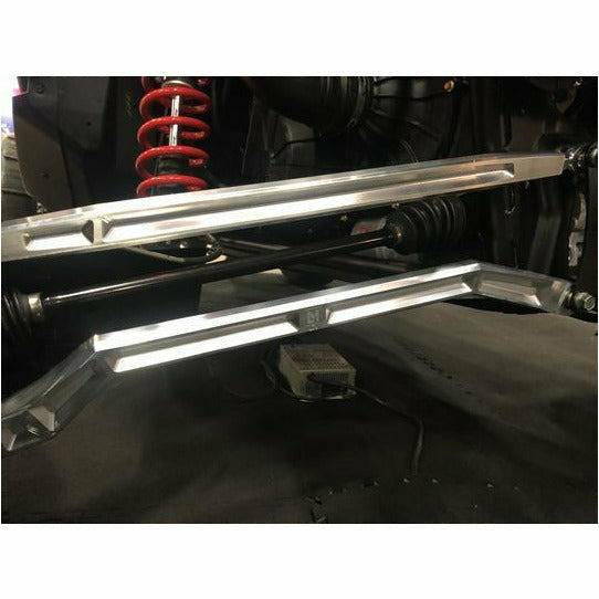 LM-UTV, Polaris RZR XP 1000 / Turbo Radius Rod Kit