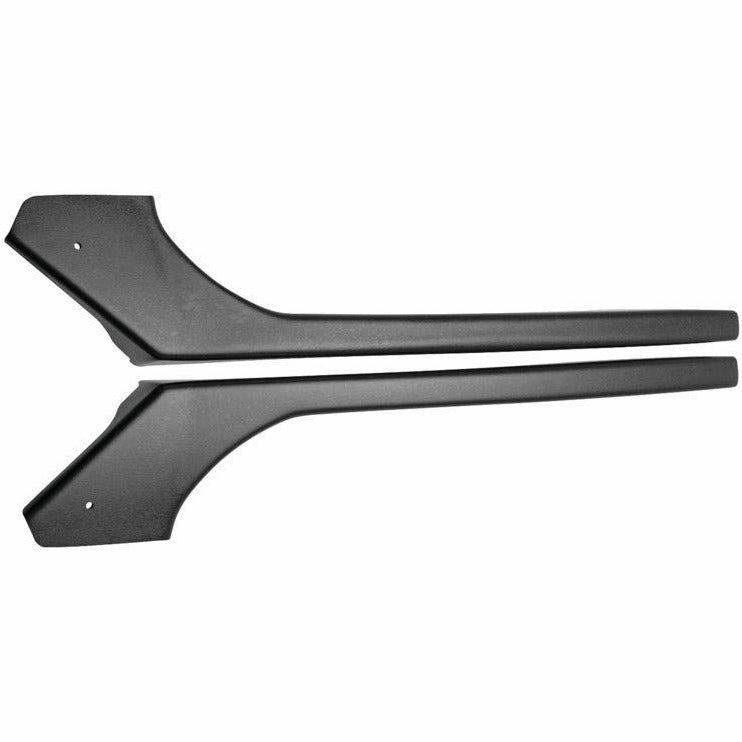 Maier Powersports, Polaris RZR XP 1000 / Turbo Trailing Arm Guards