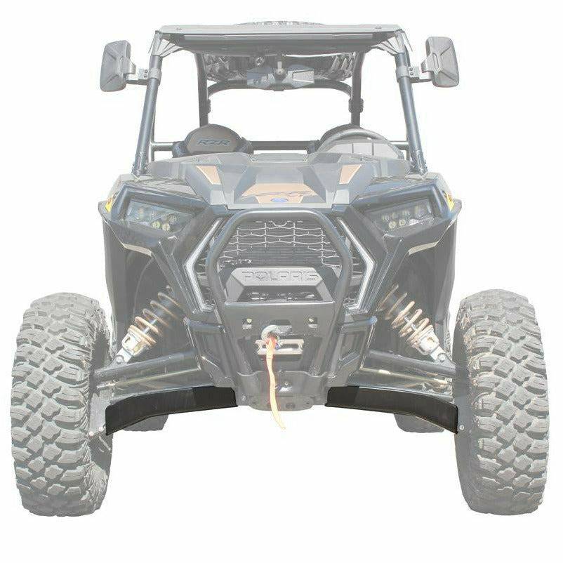 Factory UTV, Polaris RZR XP 1000 / Turbo UHMW A-Arm Guards