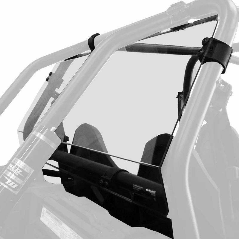 Kolpin, Polaris RZR XP 4 1000 Rear Panel Windshield