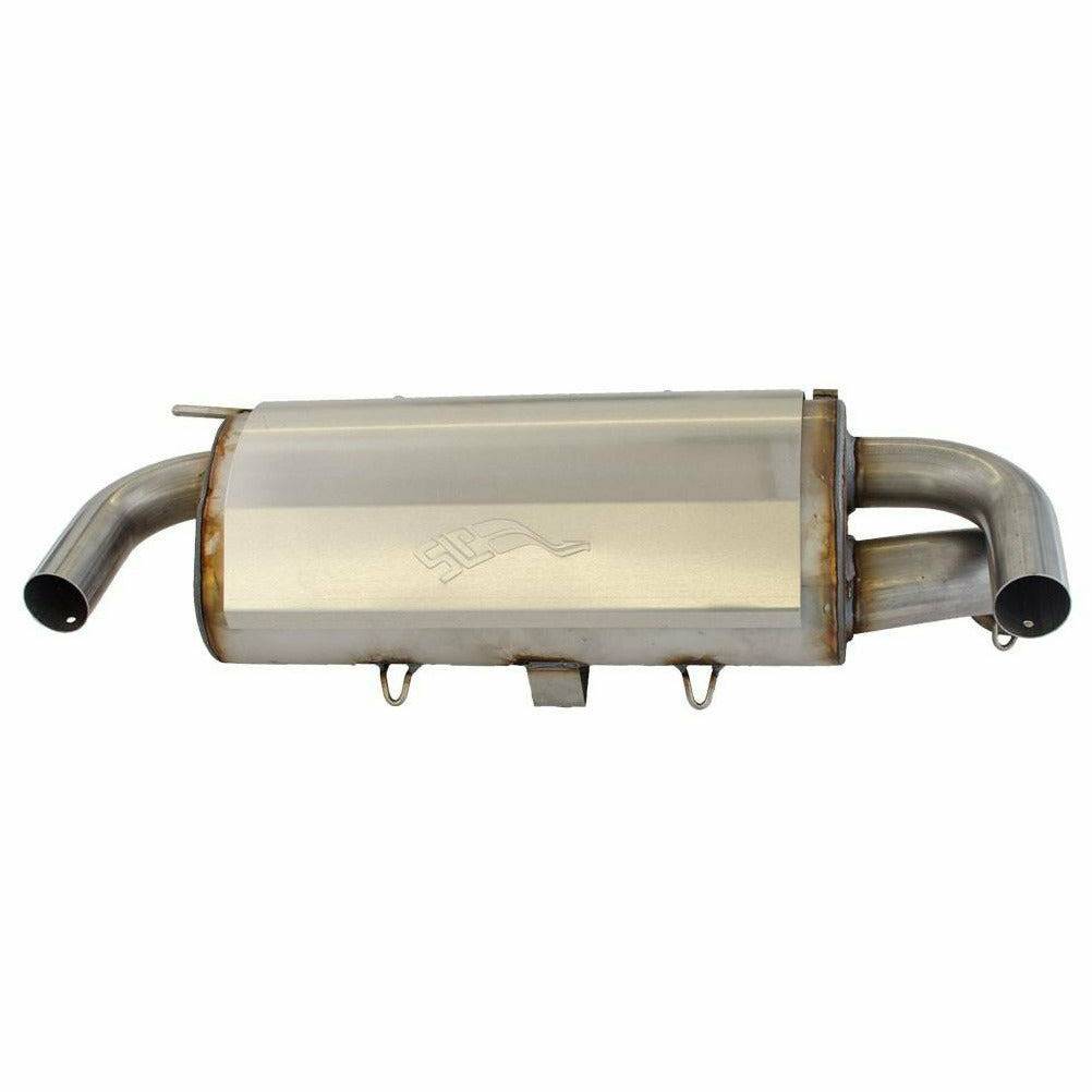 SLP, Polaris RZR XP 900 (2011) Performance Slip-On Muffler