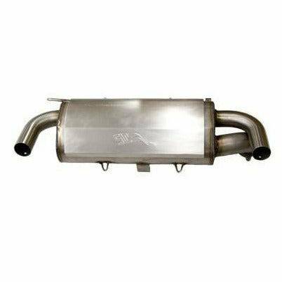 SLP, Polaris RZR XP 900 (2012-2014) Performance Slip-On Muffler