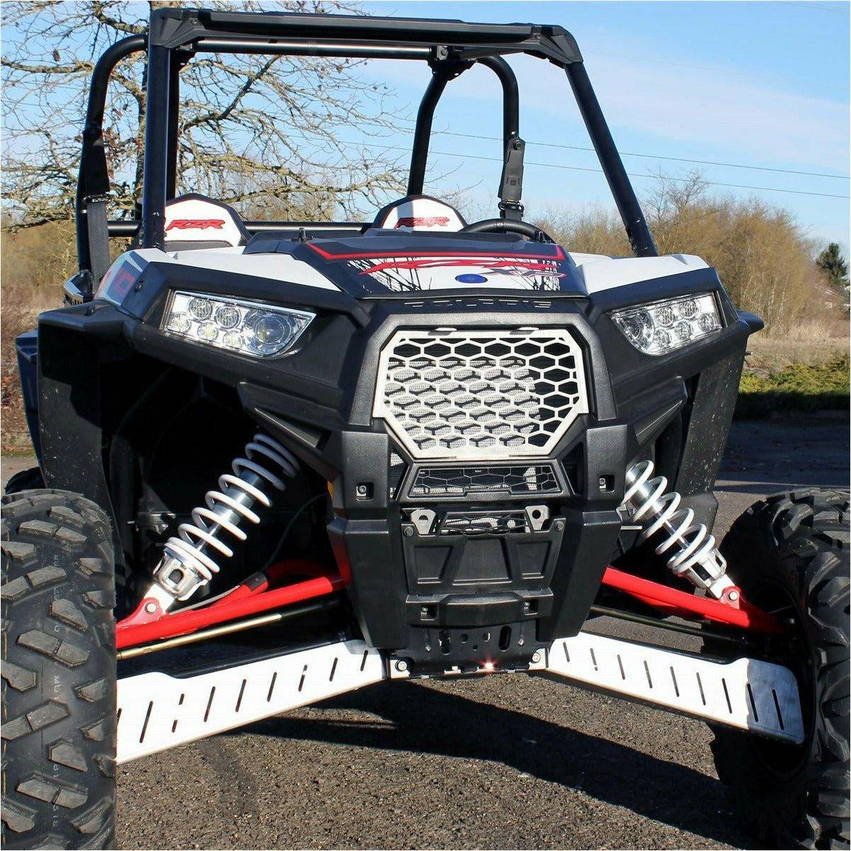 ModQuad, Polaris RZR XP 900 Front A-Arm Guards