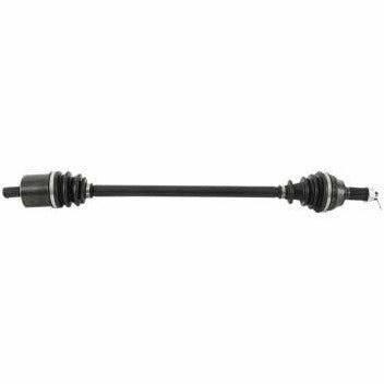 All Balls Racing, Polaris RZR XP 900 Front Axle