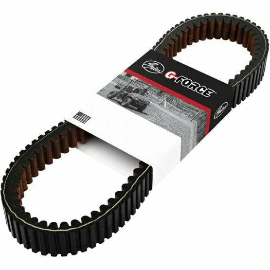 Gates, Polaris RZR XP 900 G Force Drive Belt