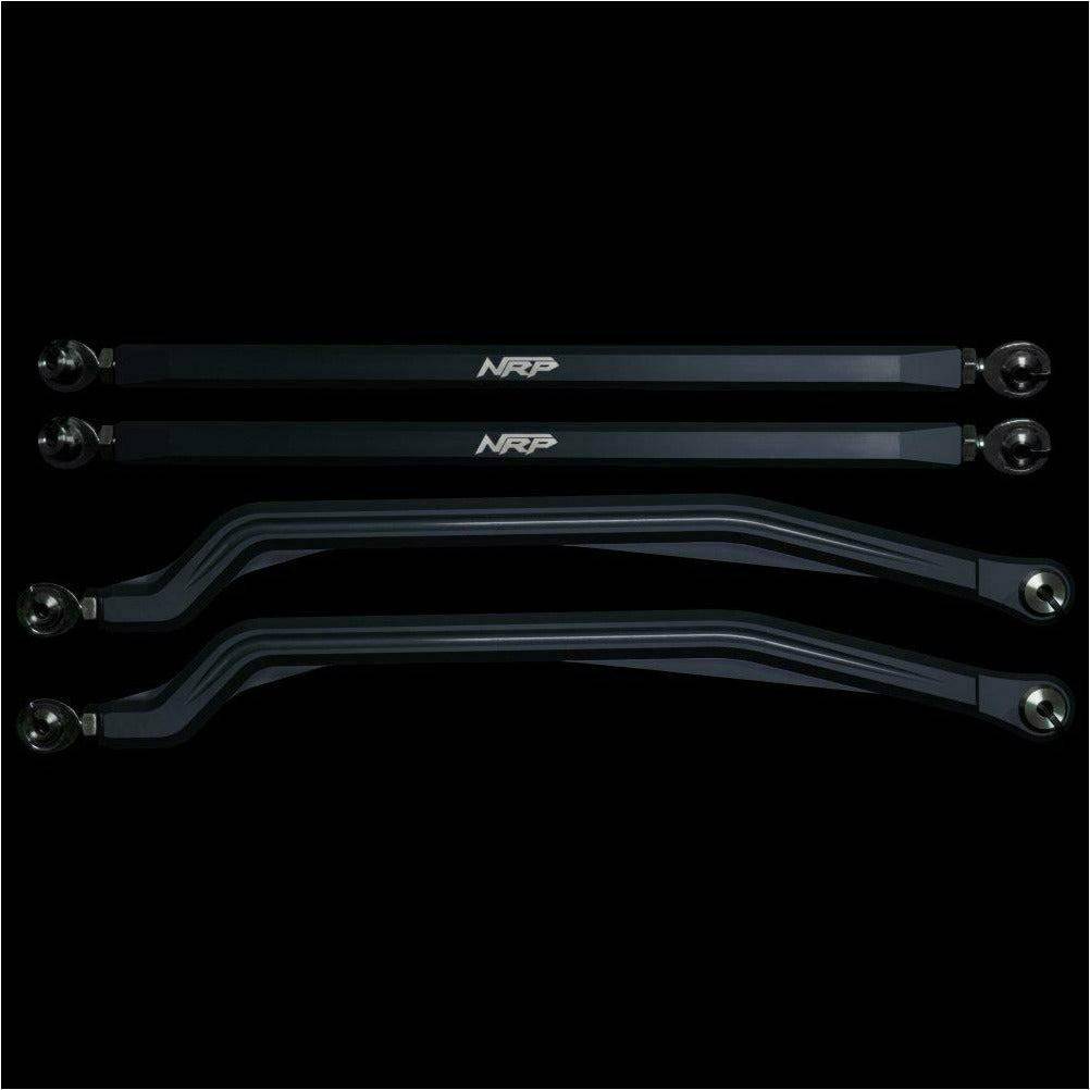 NRP, Polaris RZR XP 900 High Clearance Radius Rods