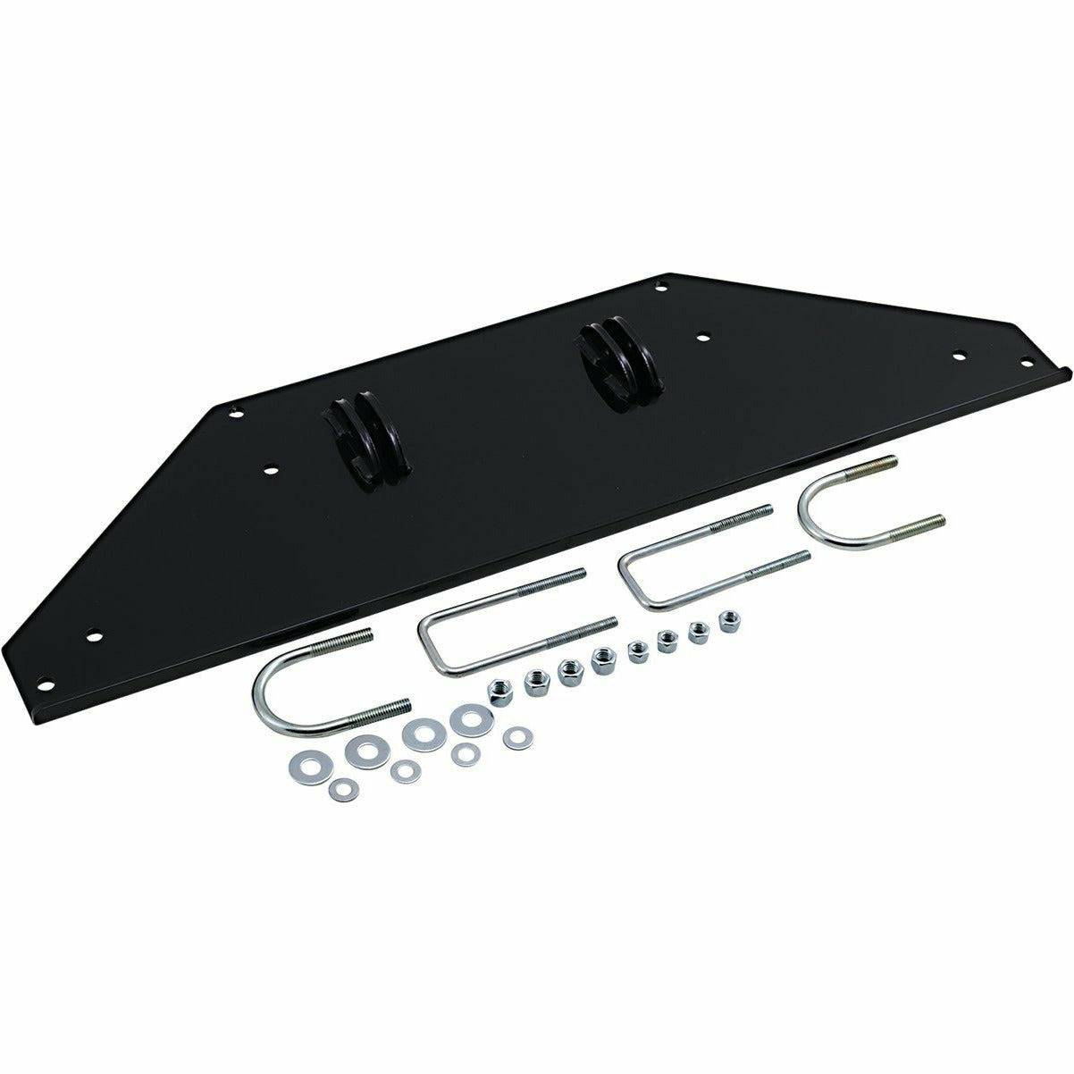 Moose Utility Division, Polaris RZR XP 900 Snow Plow Mount