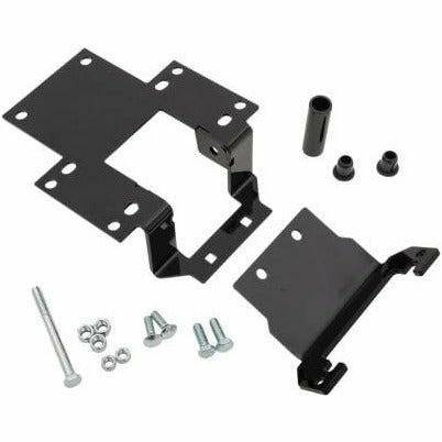 Moose Utility Division, Polaris RZR XP 900 Winch Mount