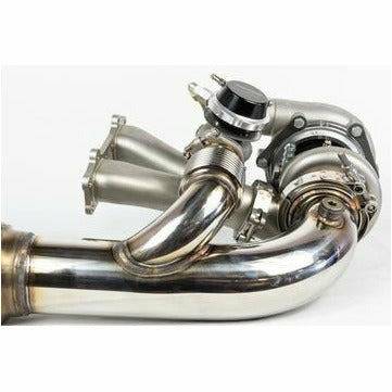 Force Turbos, Polaris RZR XP Turbo (2016-2019) Big Turbo System