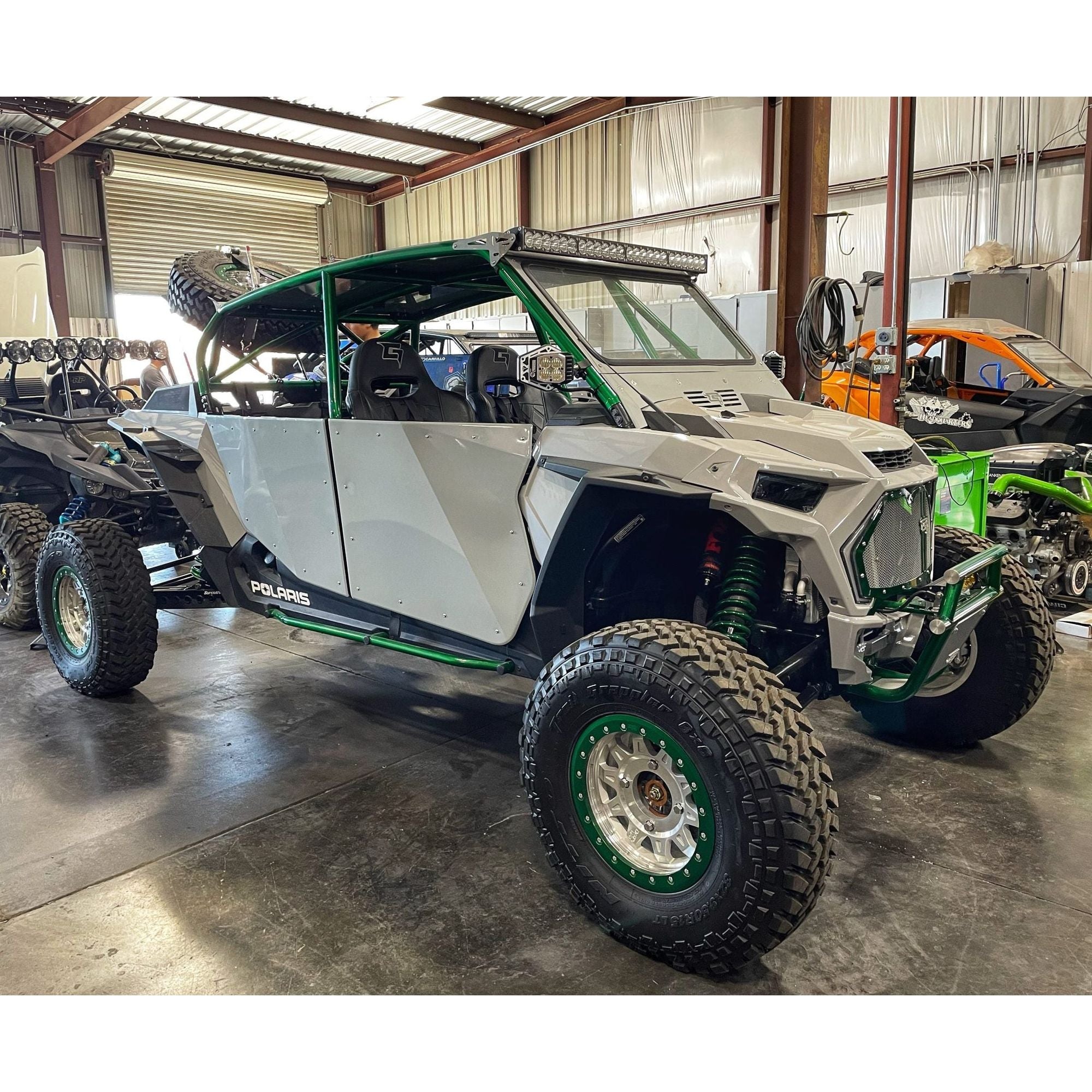 ProEFI, Polaris RZR XP Turbo (2017+) Stage 2 Pro 70W Kit