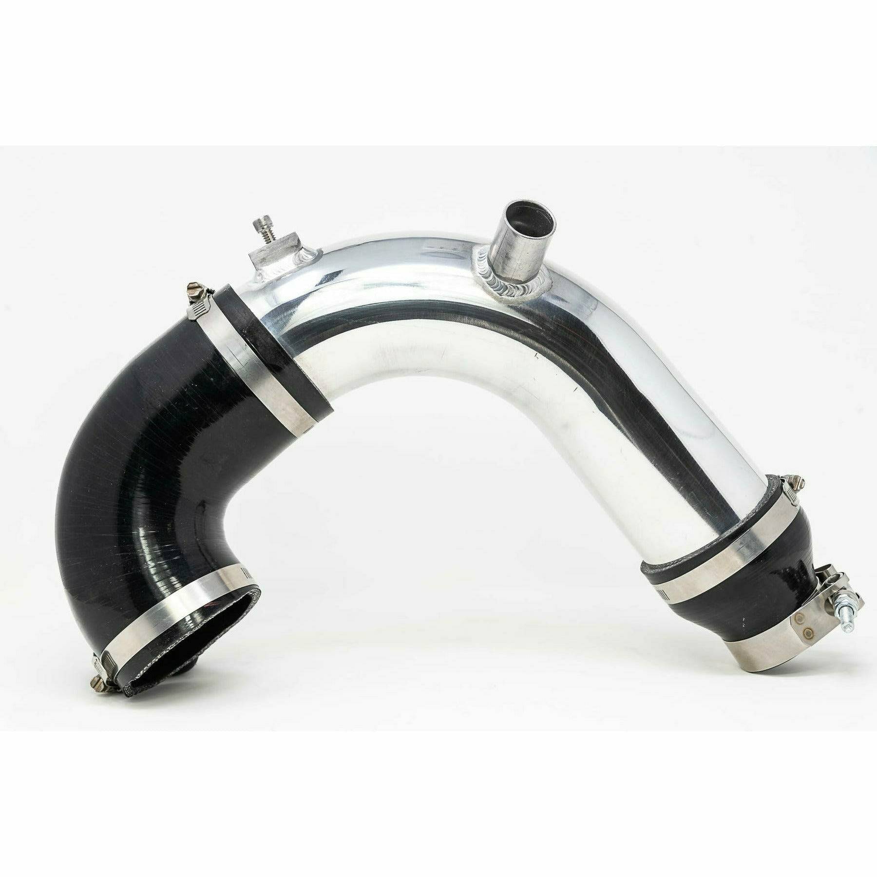 Force Turbos, Polaris RZR XP Turbo / Turbo S Aluminum Cold Air Intake