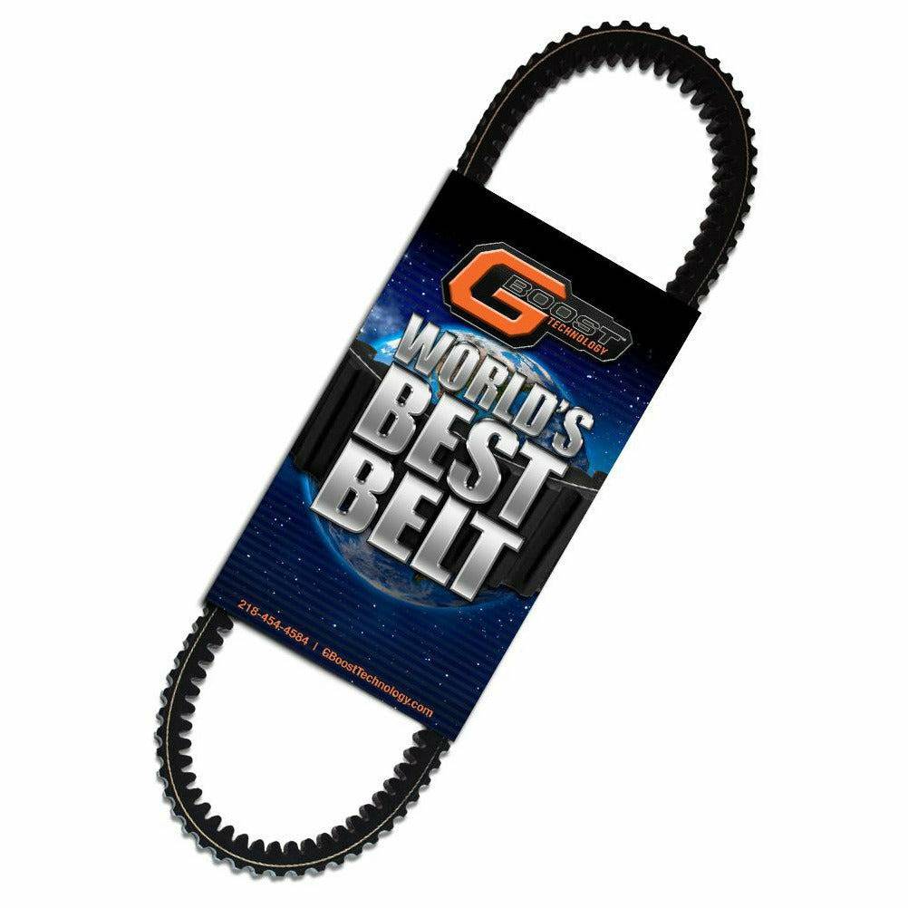 G Boost, Polaris RZR XP Turbo World’s Best Drive Belt