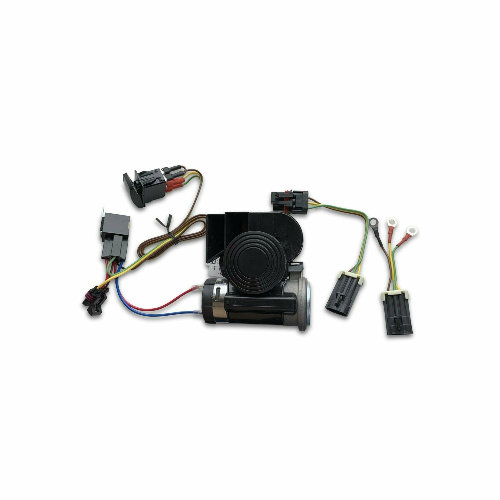 WD Electronics, Polaris UTV Air Horn Kit