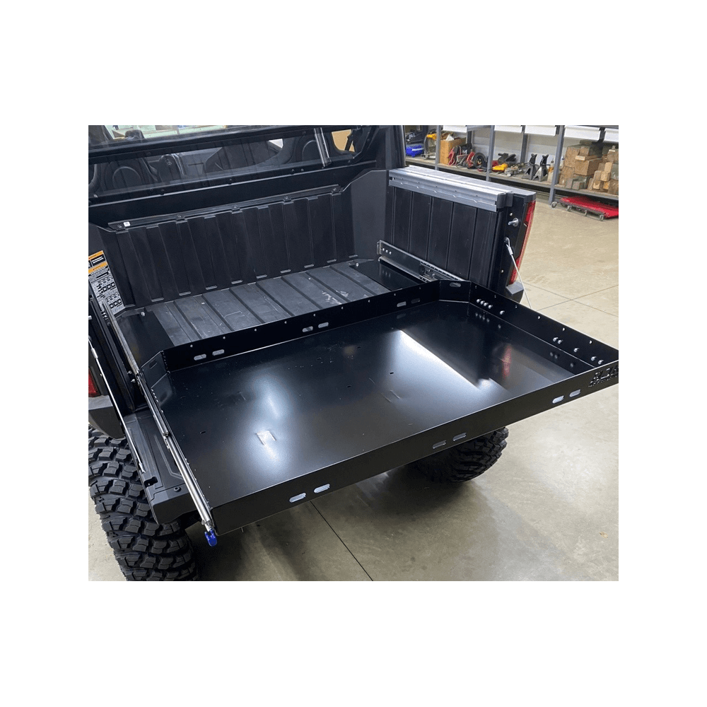 AJK Offroad, Polaris Xpedition Bed Drawer