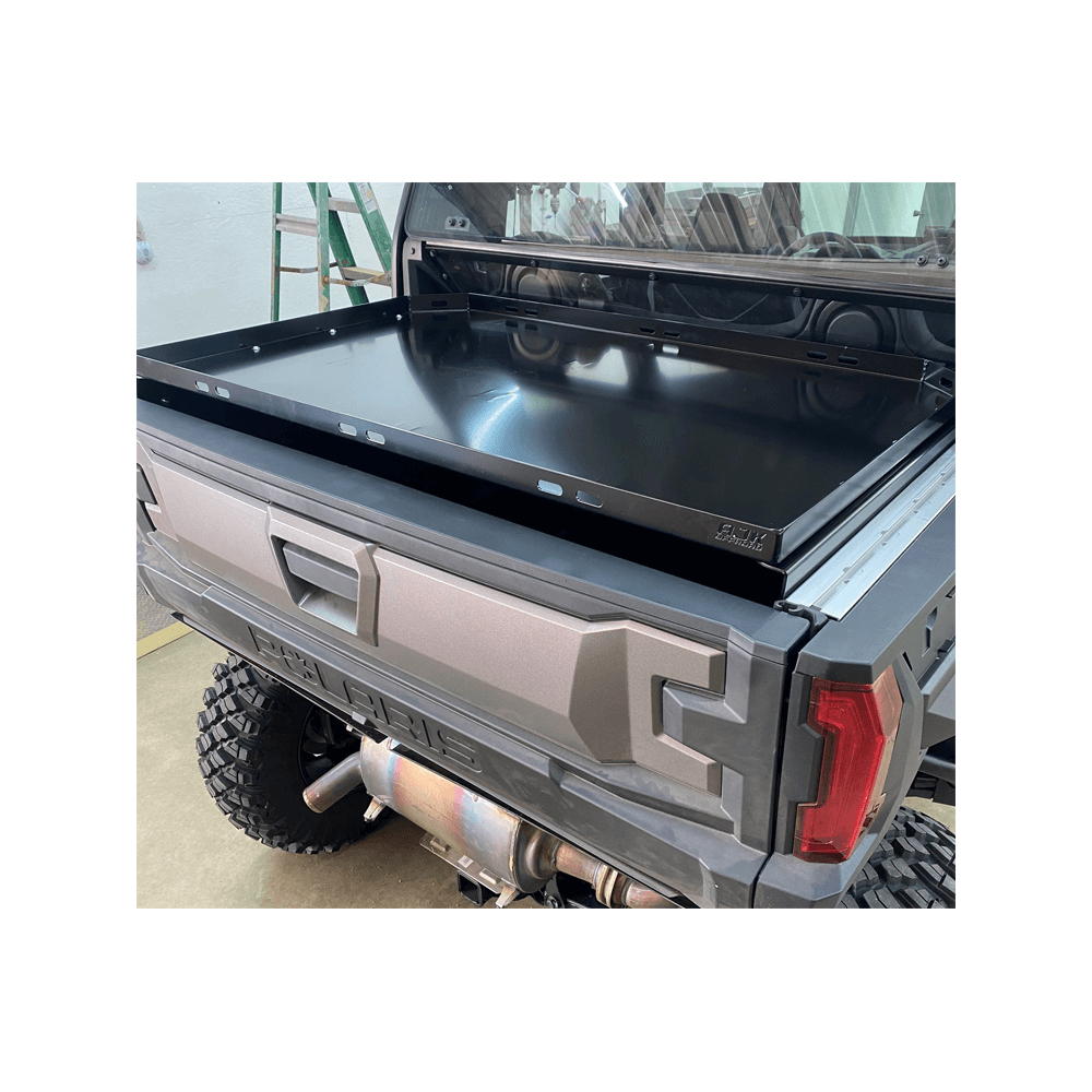 AJK Offroad, Polaris Xpedition Bed Tray