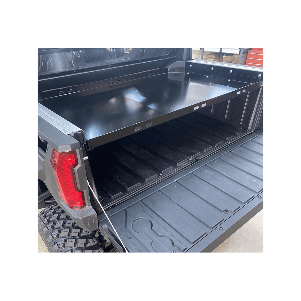 AJK Offroad, Polaris Xpedition Bed Tray