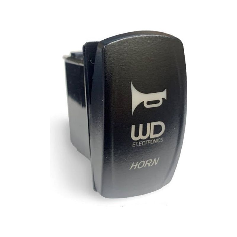 WD Electronics, Polaris Xpedition Turn Signal Kit