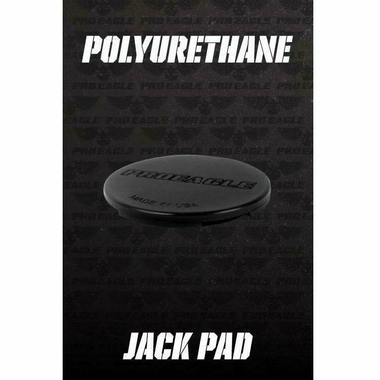 Pro Eagle, Polyurethane Jack Pad