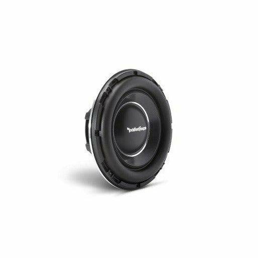 Rockford Fosgate, Power 10" T1 Slim Single 2-Ohm Subwoofer