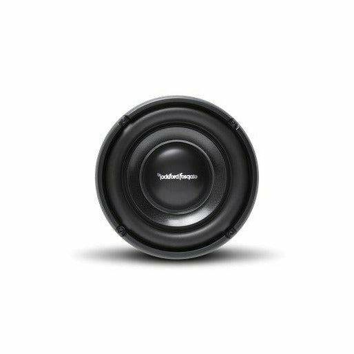 Rockford Fosgate, Power 10" T1 Slim Single 2-Ohm Subwoofer