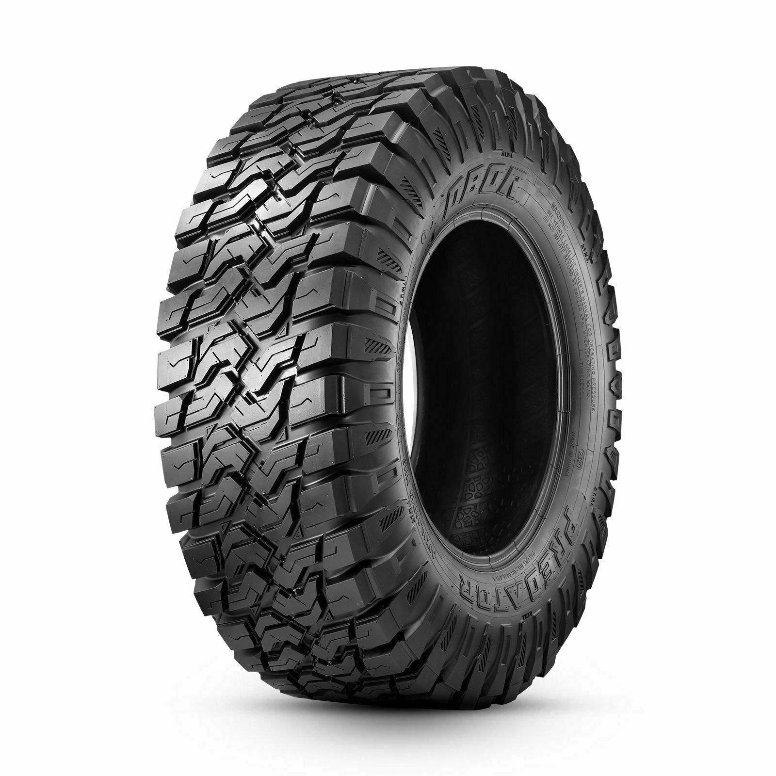 Obor, Predator UTV Tire