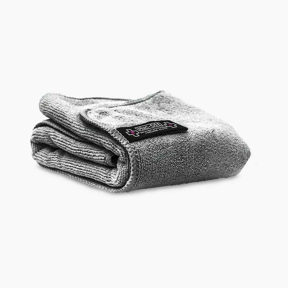 Muc-Off, Premium Microfiber Polishing Cloth