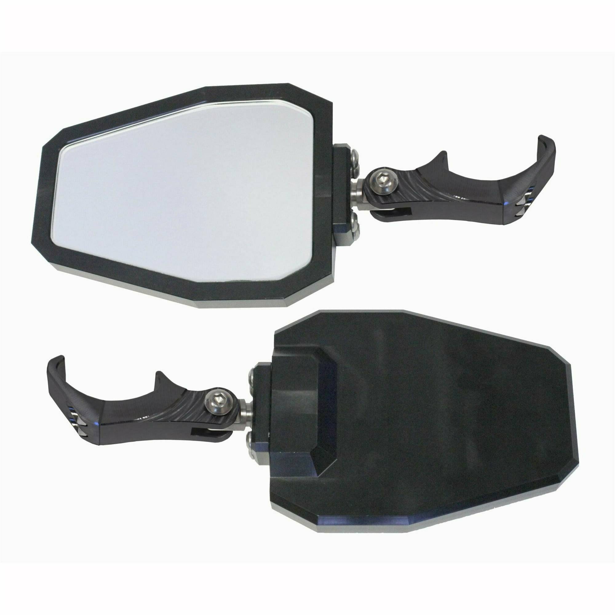 ModQuad, Pro Fit Cage Side Mirrors (Pair)