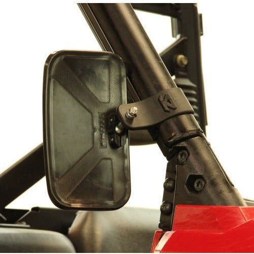 Seizmik, Pro-Fit / Profiled Side View Mirror