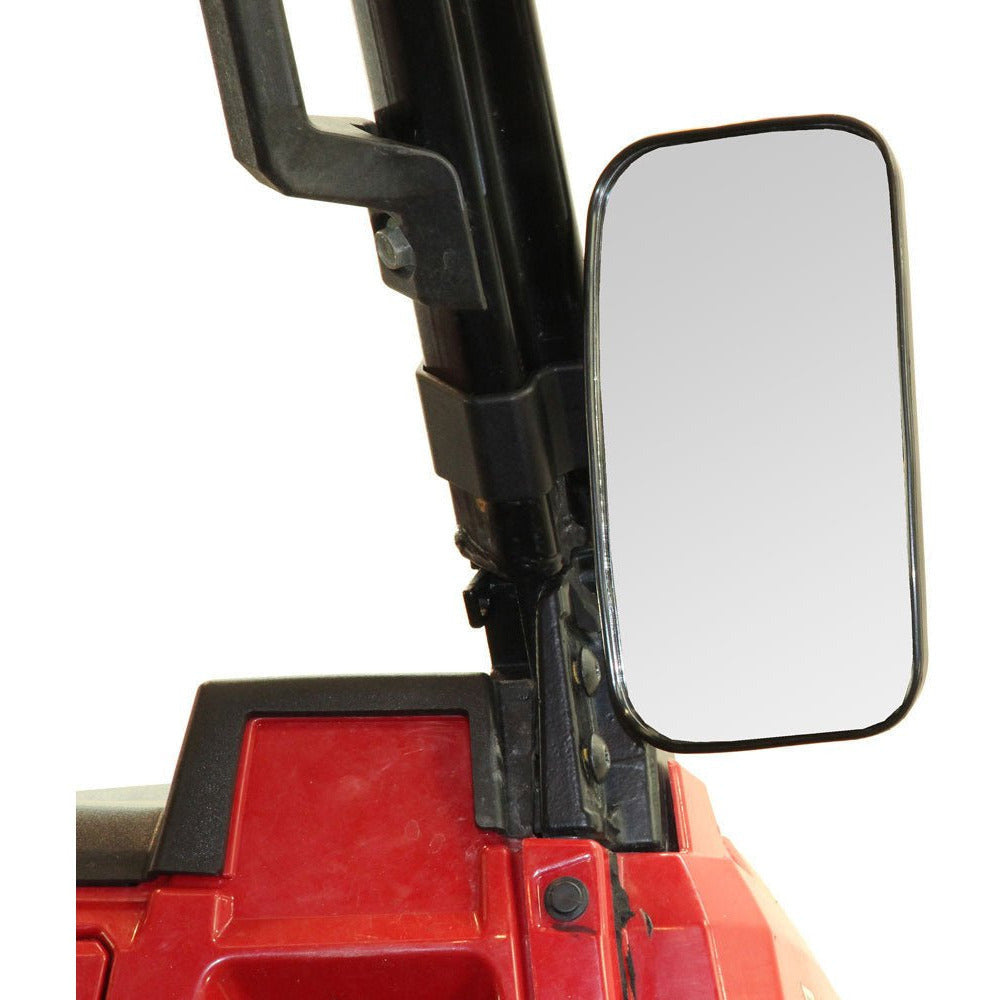 Seizmik, Pro-Fit / Profiled Side View Mirror