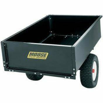 Moose Utility Division, Pull Trailer