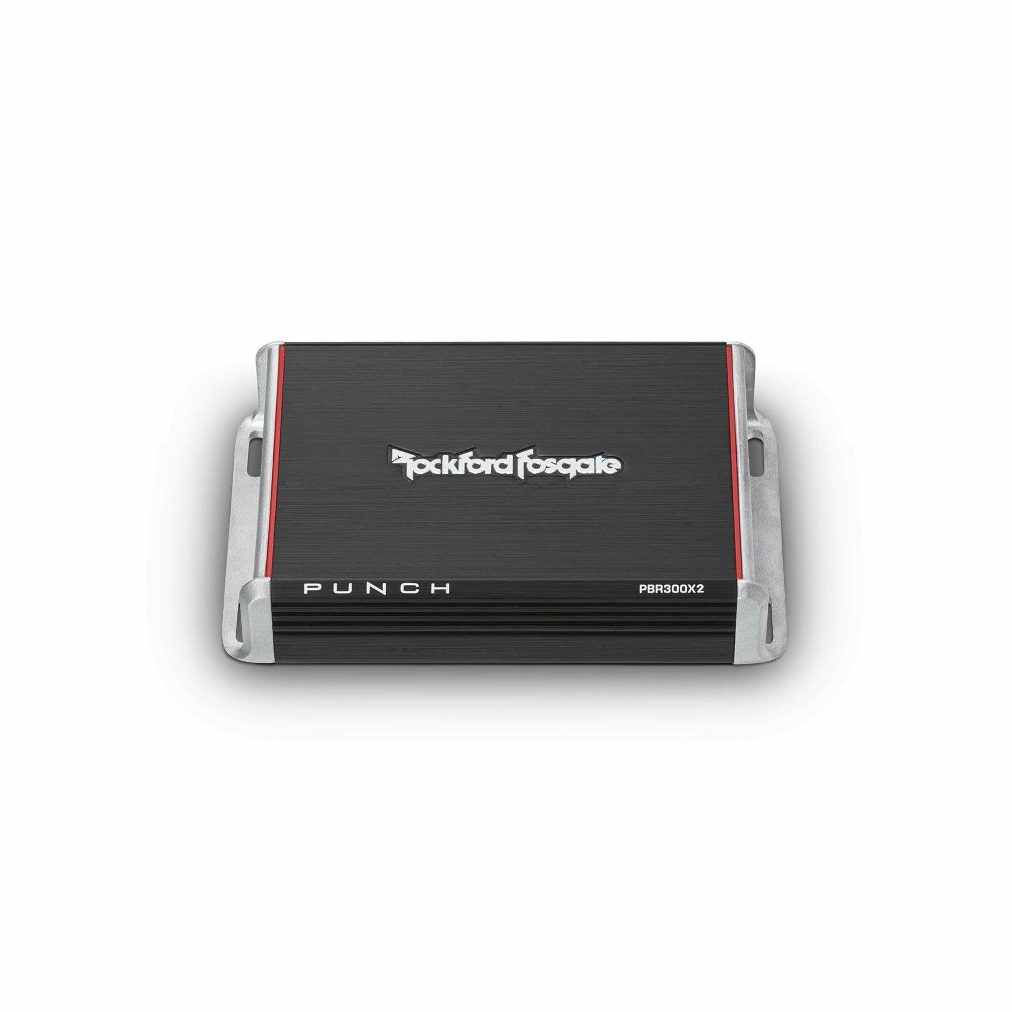 Rockford Fosgate, Punch 300 Watt 2-Channel Amplifier