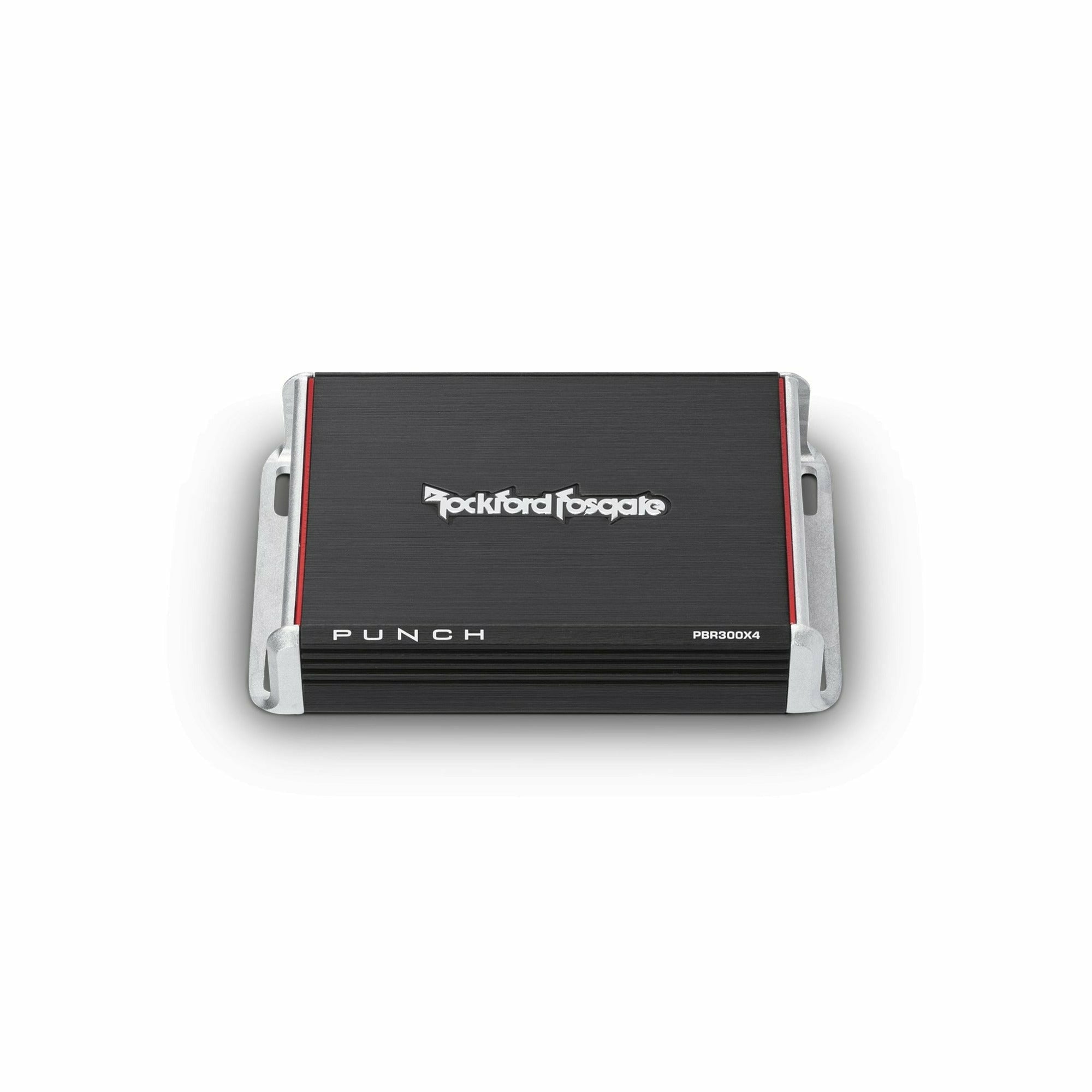 Rockford Fosgate, Punch 400 Watt Full Range 4-Channel Amplifier