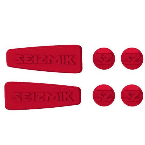 Seizmik, Pursuit Mirror Color Insert Kit