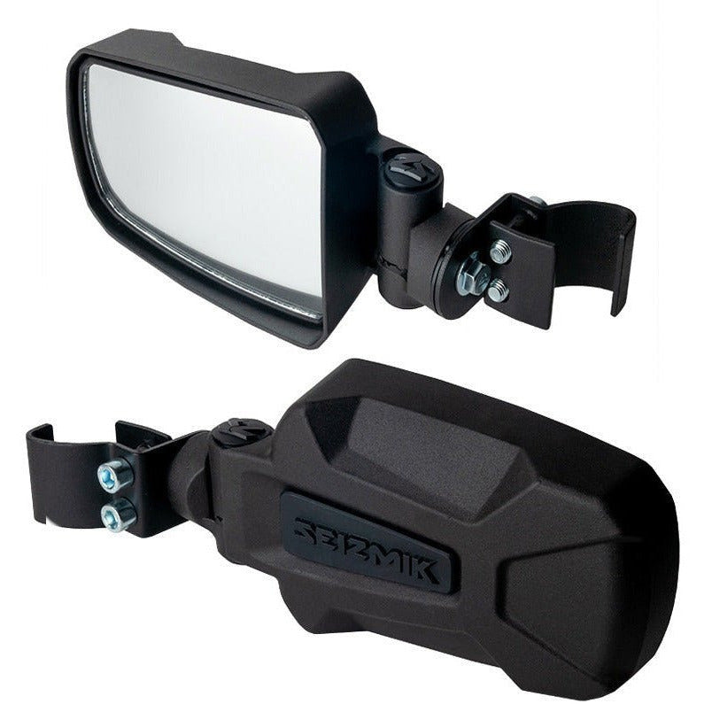 Seizmik, Pursuit Side View Mirrors