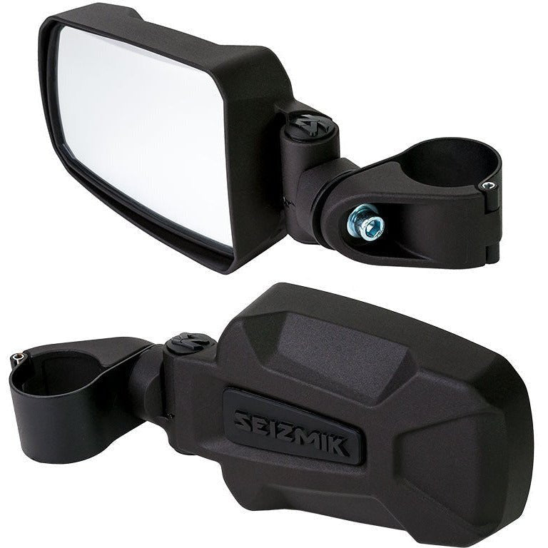 Seizmik, Pursuit Side View Mirrors