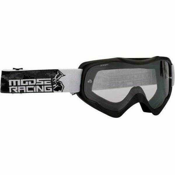 Moose Utility Division, Qualifier Agroid Goggle