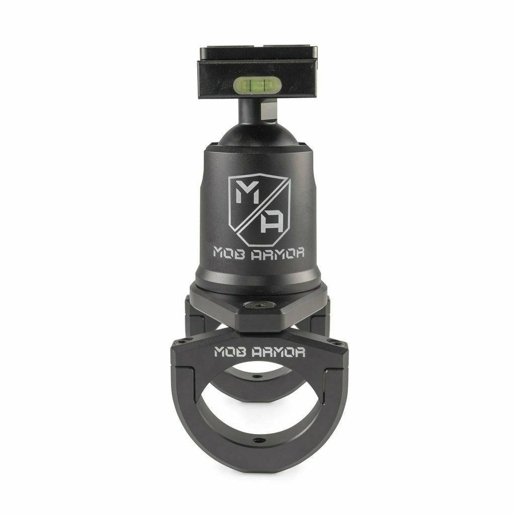 Mob Armor, Quick Release MAXX Tube Mount