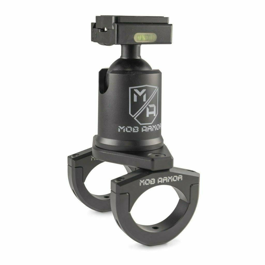 Mob Armor, Quick Release MAXX Tube Mount