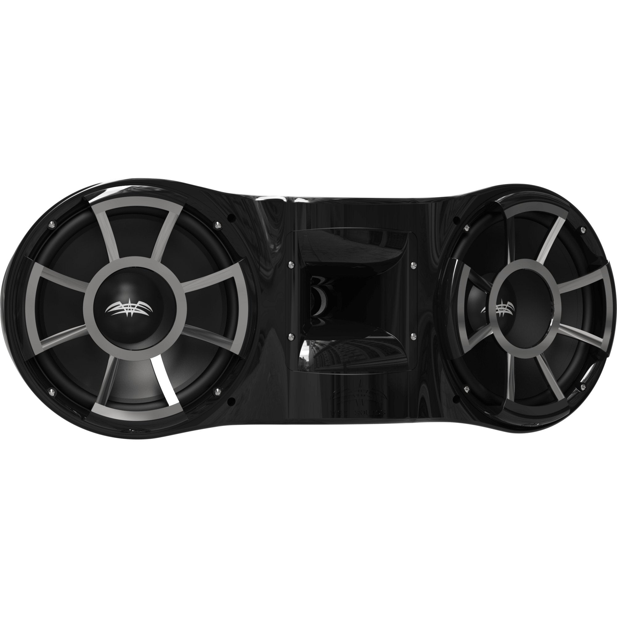 Wet Sounds, REV 410 Dual 10" Tower Speakers