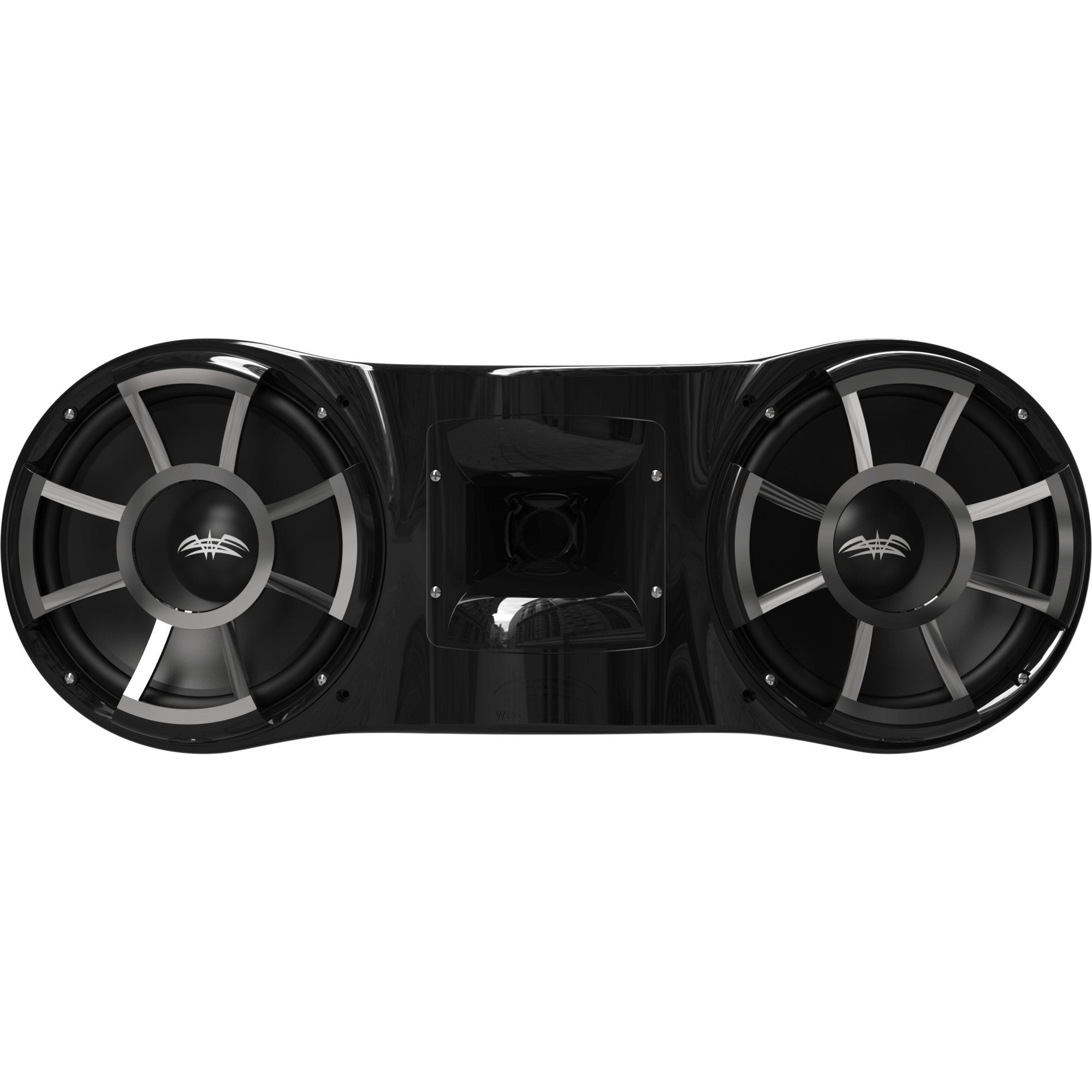 Wet Sounds, REV 410 Dual 10" Tower Speakers