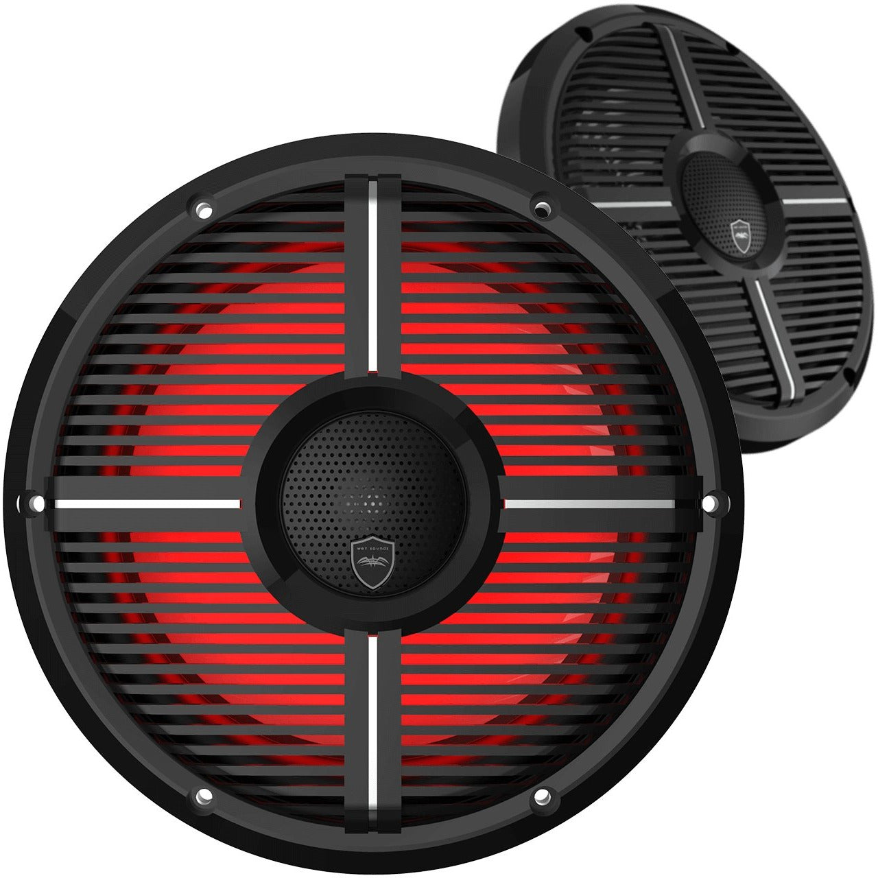 Wet Sounds, REVO CX-10 Marine Coaxial Speakers (Pair)