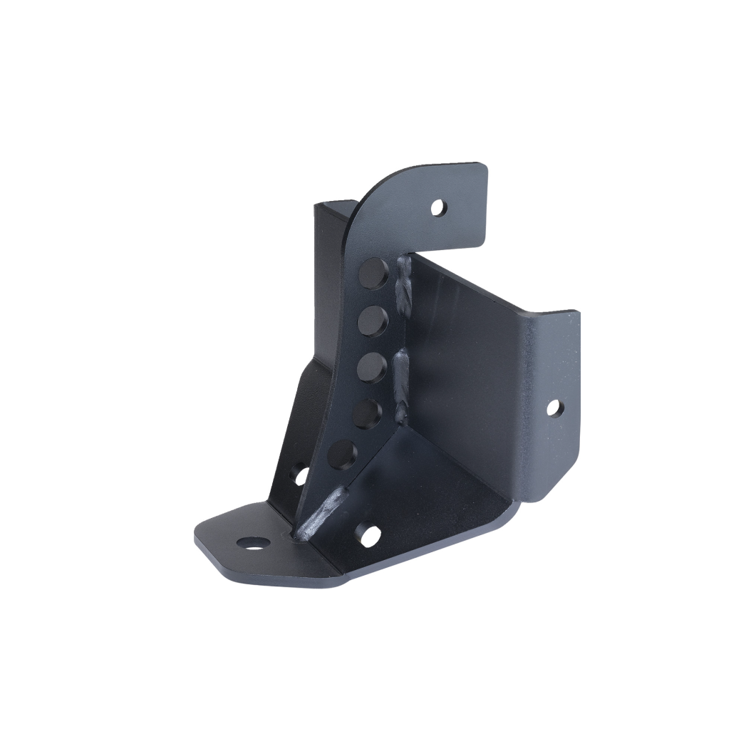 Moose Utility Division, RM5 Hitch Mount