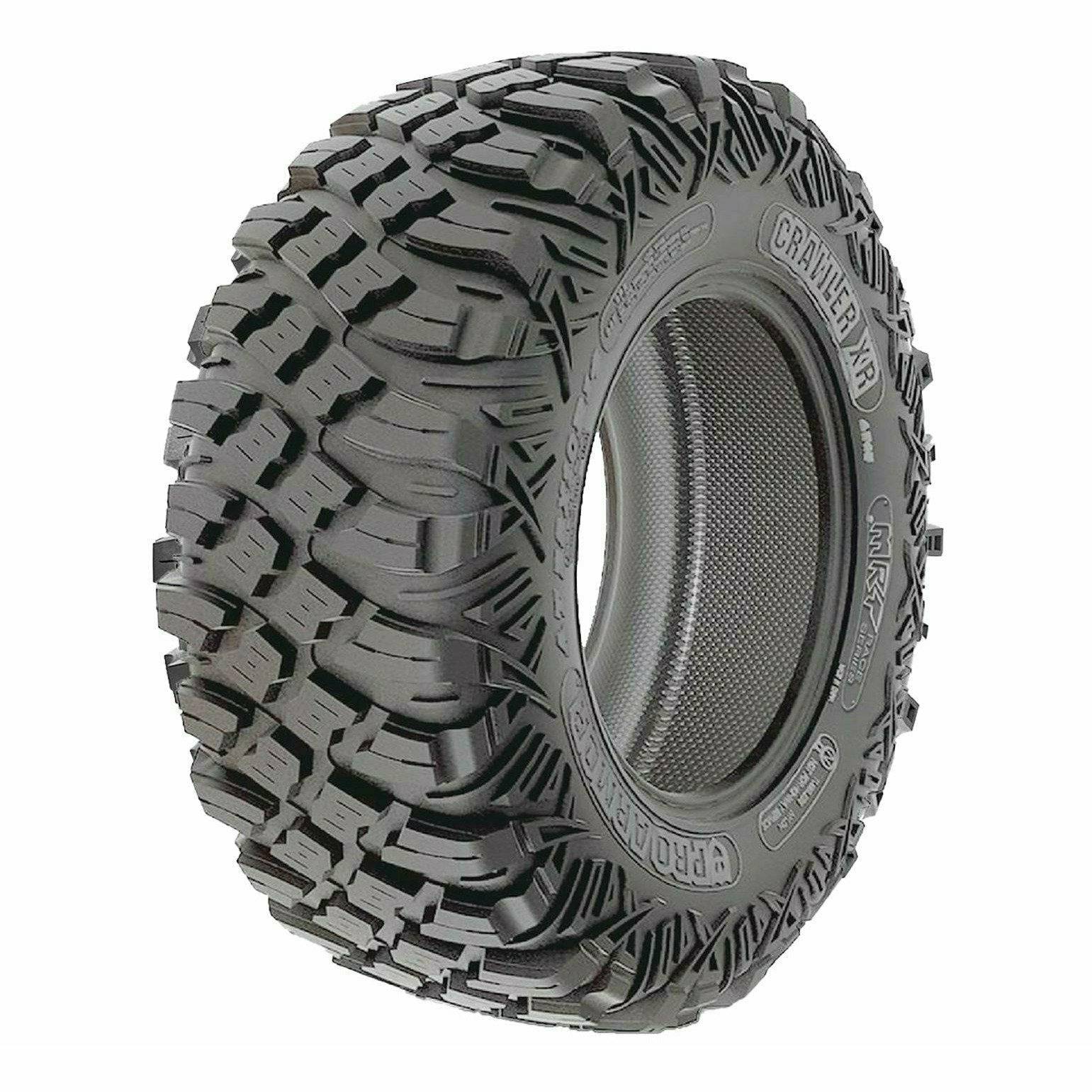 MRT, Race Crawler XR Tire