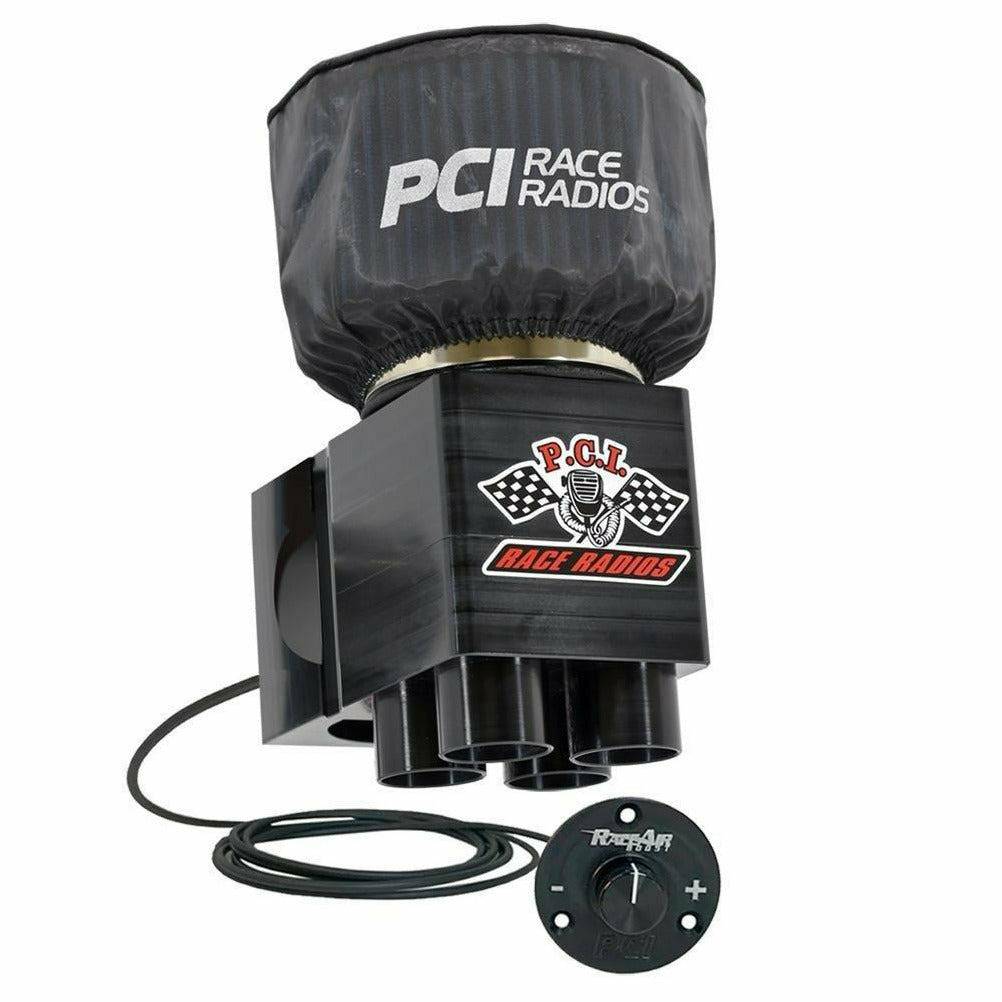 PCI, RaceAir Boost Quad