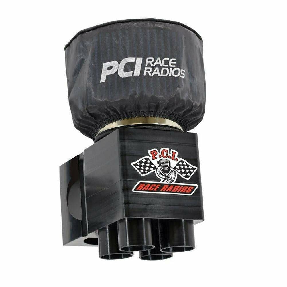 PCI, RaceAir Boost Quad